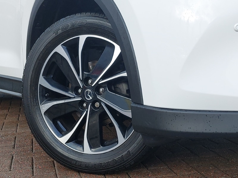 Used Mazda CX-5 2022 for sale - 77731820: Photo 9