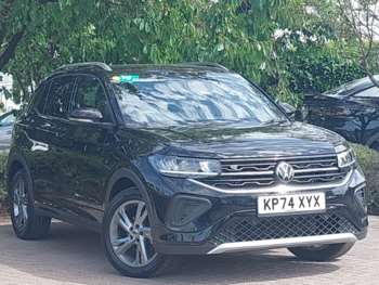 2024 - 1.0 TSI 115 R-Line 5dr DSG