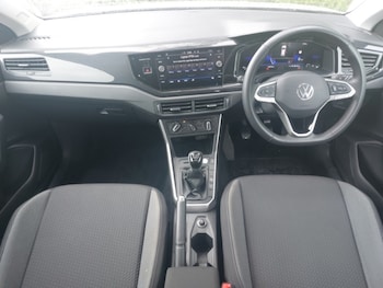 Used Volkswagen Taigo 2025 for sale - 79061083: Photo