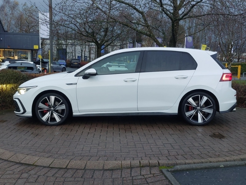 Used Volkswagen Golf 2021 for sale - 76947439: Photo 4