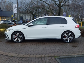 Used Volkswagen Golf 2021 for sale - 76947439: Photo