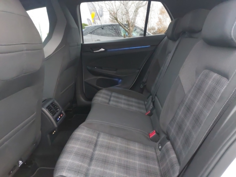 Used Volkswagen Golf 2021 for sale - 76947439: Photo 6