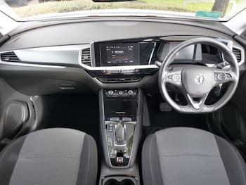 Used Vauxhall Grandland 2022 for sale - 79489596: Photo
