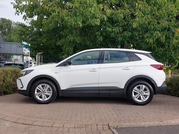 Used Vauxhall Grandland 2022 for sale - 79489596: Photo