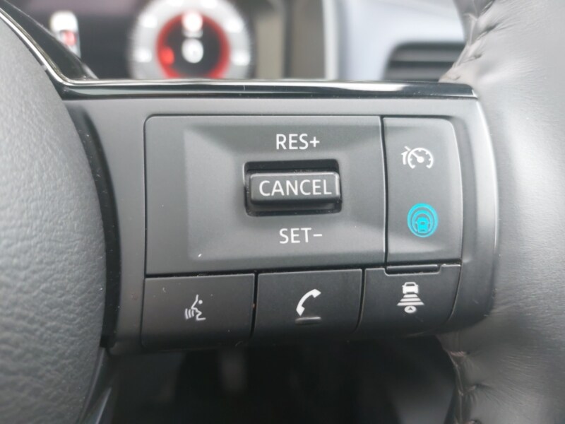 Used Nissan Qashqai 2024 for sale - 76763968: Photo 13