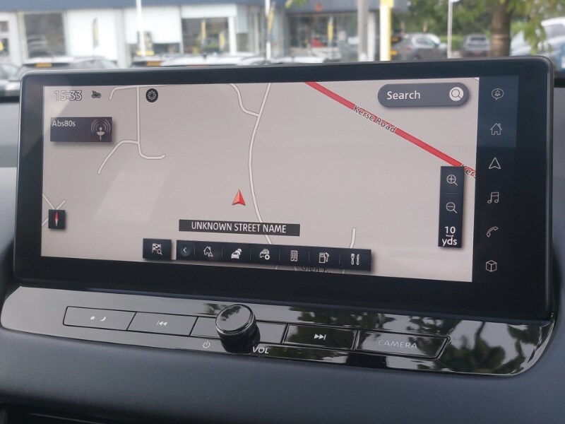 Used Nissan Qashqai 2024 for sale - 76763968: Photo 14