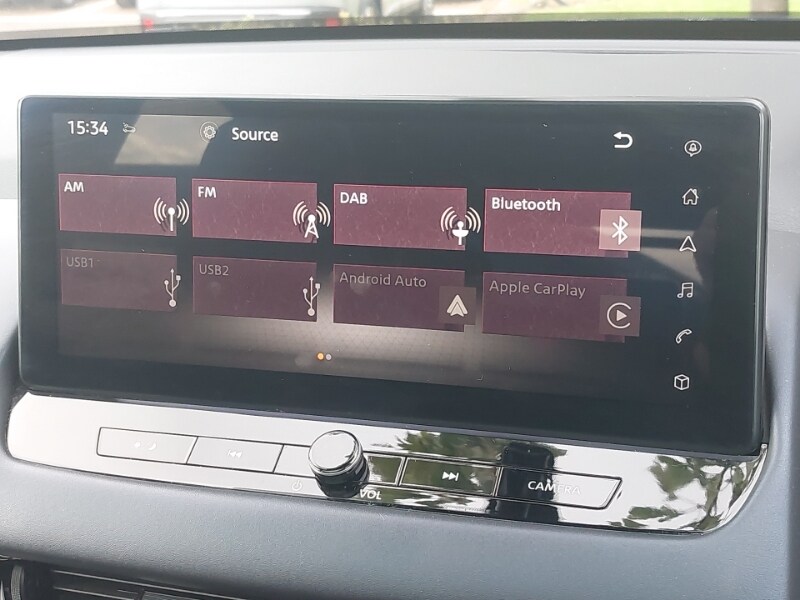 Used Nissan Qashqai 2024 for sale - 76763968: Photo 15