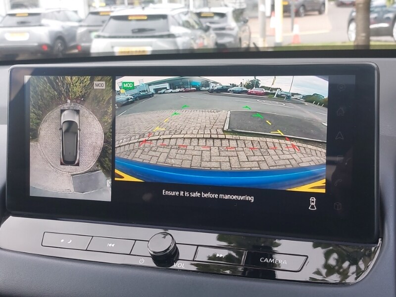 Used Nissan Qashqai 2024 for sale - 76763968: Photo 16