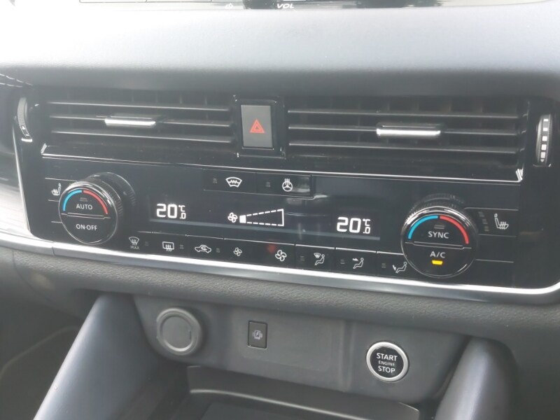 Used Nissan Qashqai 2024 for sale - 76763968: Photo 17