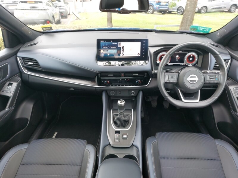 Used Nissan Qashqai 2024 for sale - 76763968: Photo 2