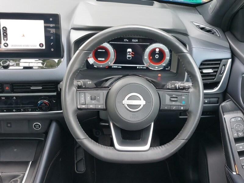 Used Nissan Qashqai 2024 for sale - 76763968: Photo 7