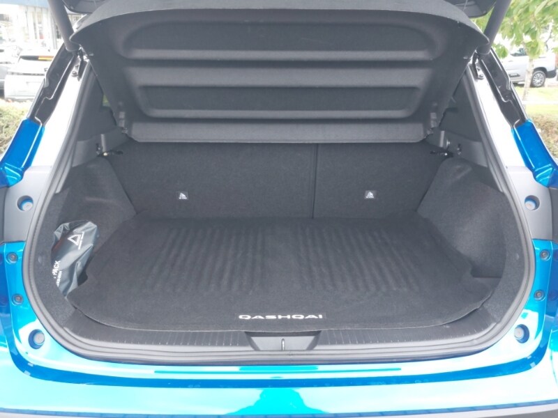 Used Nissan Qashqai 2024 for sale - 76763968: Photo 8