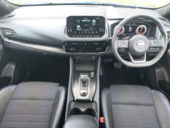 Used Nissan Qashqai 2021 for sale - 75045689: Photo