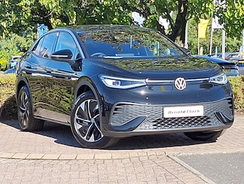 Used Volkswagen ID5 2025 for sale - 76053675: Photo