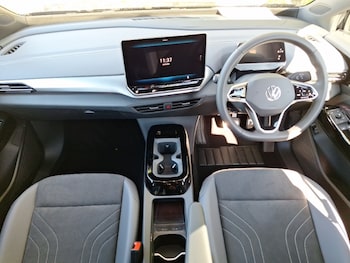 Used Volkswagen ID5 2025 for sale - 76053675: Photo