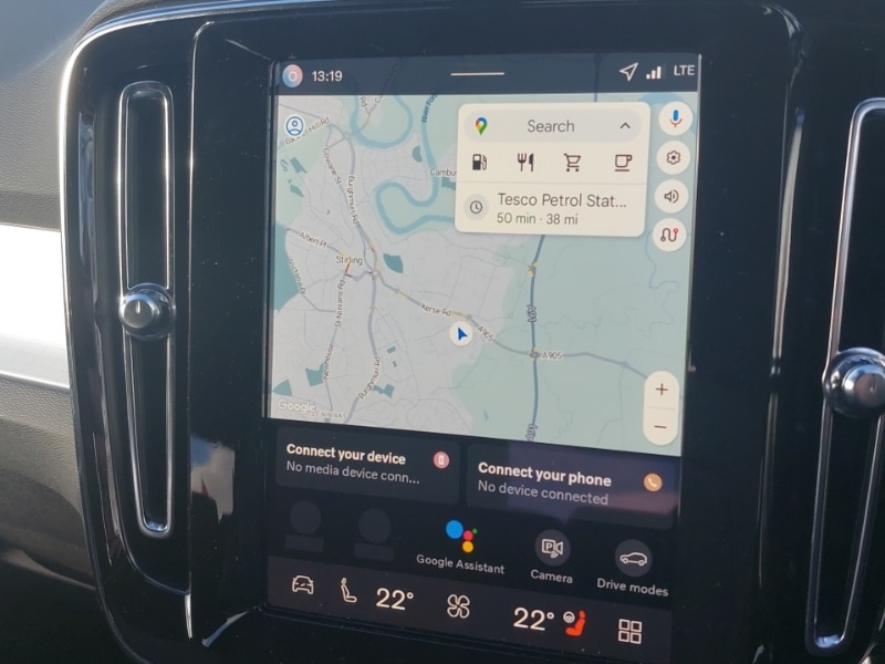 Used Volvo XC40 2025 for sale - 77596036: Photo 14