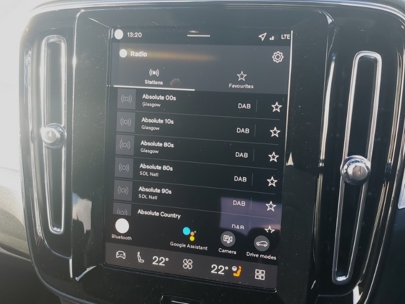 Used Volvo XC40 2025 for sale - 77596036: Photo 15