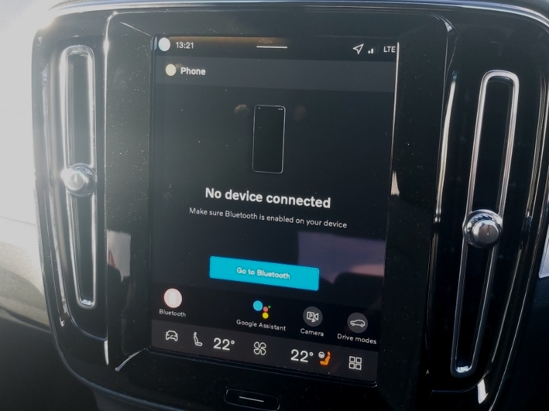 Used Volvo XC40 2025 for sale - 77596036: Photo 16