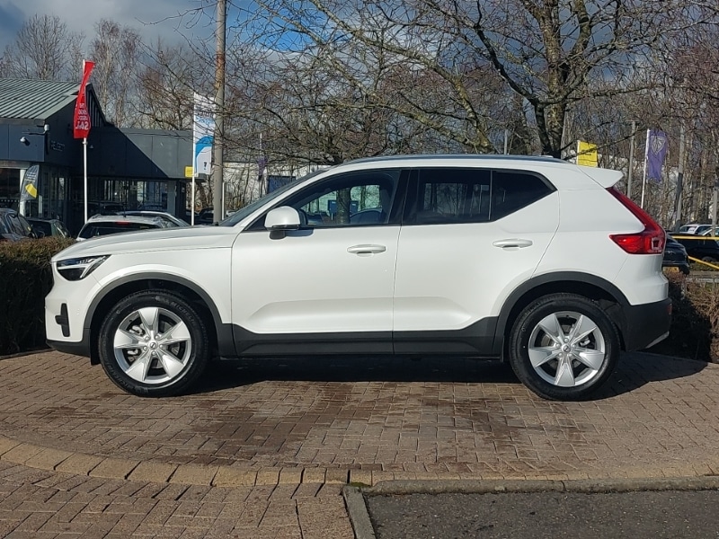 Used Volvo XC40 2025 for sale - 77596036: Photo 4