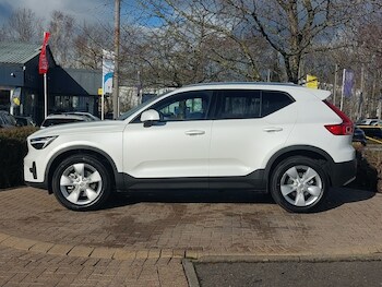 Used Volvo XC40 2025 for sale - 77596036: Photo