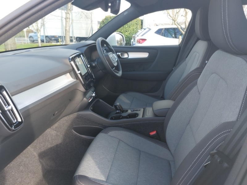 Used Volvo XC40 2025 for sale - 77596036: Photo 5