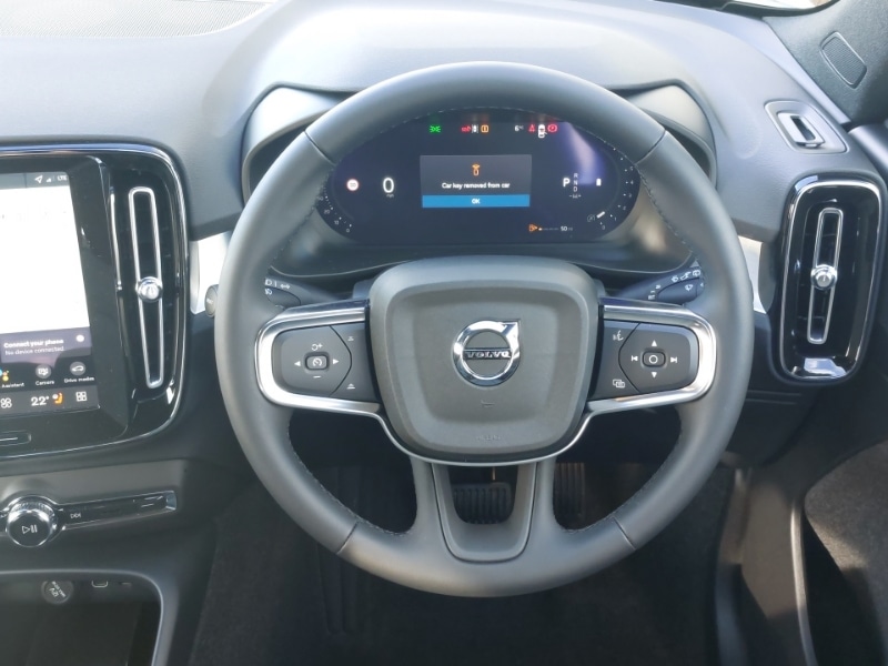 Used Volvo XC40 2025 for sale - 77596036: Photo 7