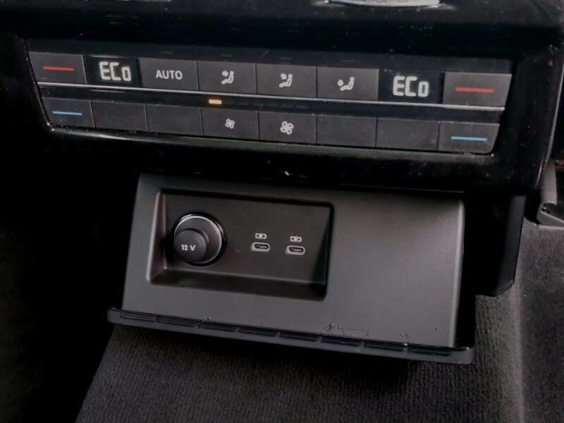 Used Volkswagen Touareg 2021 for sale - 78079763: Photo 10