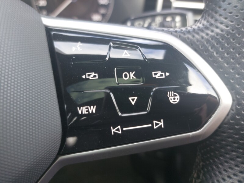 Used Volkswagen Touareg 2021 for sale - 78079763: Photo 13