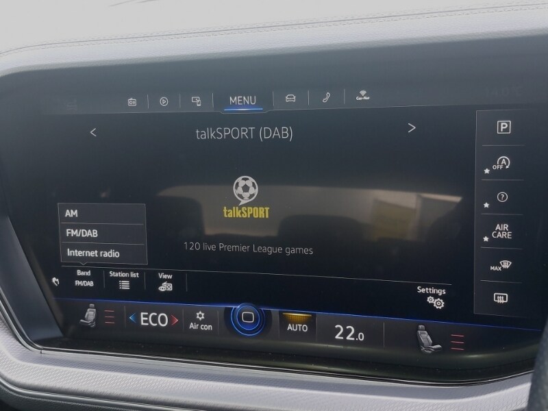 Used Volkswagen Touareg 2021 for sale - 78079763: Photo 14