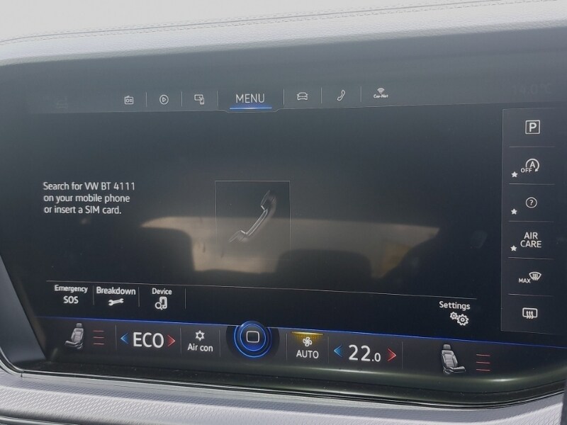 Used Volkswagen Touareg 2021 for sale - 78079763: Photo 16