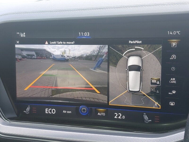 Used Volkswagen Touareg 2021 for sale - 78079763: Photo 17