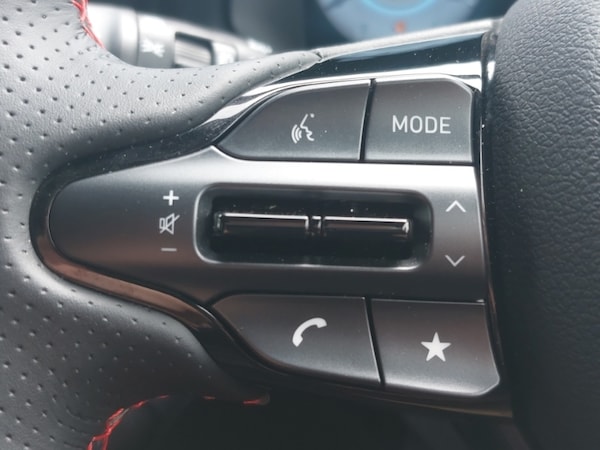 Used Hyundai i20 2025 for sale - 75263036: Photo 12