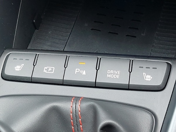 Used Hyundai i20 2025 for sale - 75263036: Photo 19