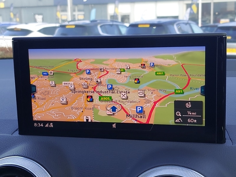 Used Audi Q2 2023 for sale - 77777043: Photo 14