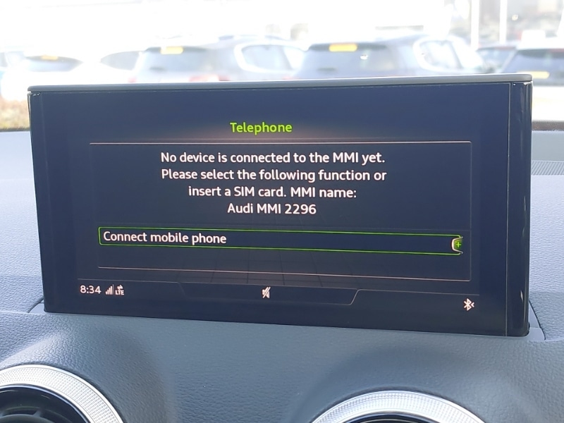 Used Audi Q2 2023 for sale - 77777043: Photo 15