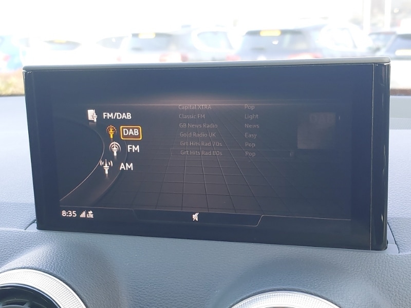 Used Audi Q2 2023 for sale - 77777043: Photo 16