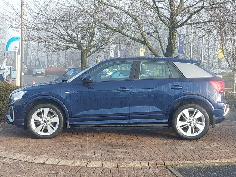 Used Audi Q2 2023 for sale - 77777043: Photo 4