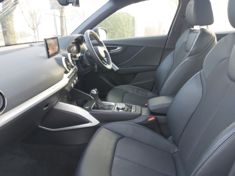 Used Audi Q2 2023 for sale - 77777043: Photo 5