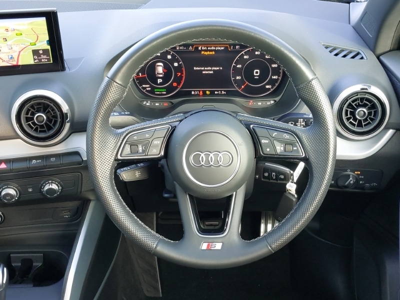 Used Audi Q2 2023 for sale - 77777043: Photo 7