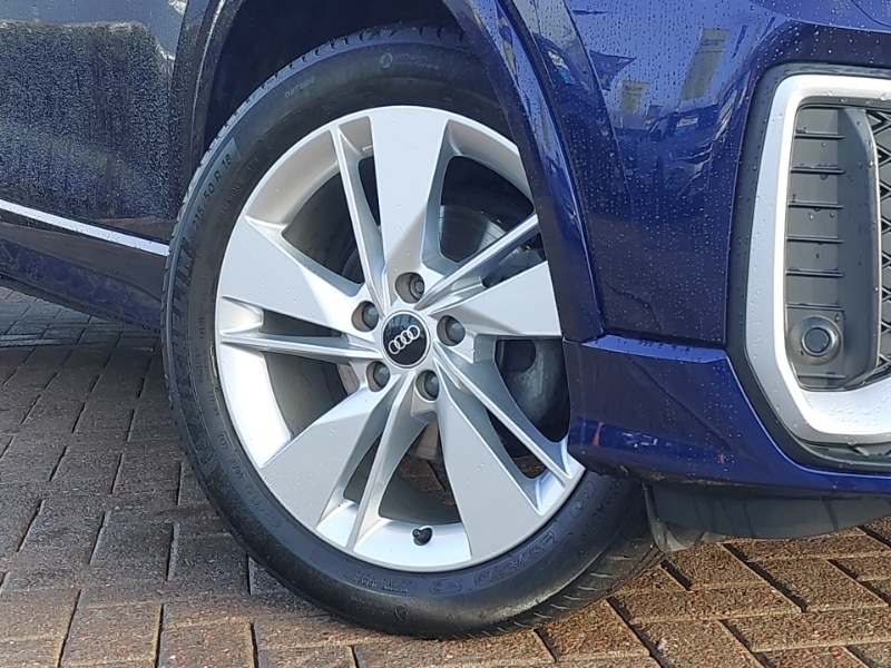 Used Audi Q2 2023 for sale - 77777043: Photo 9