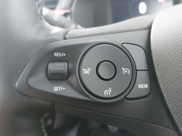 Used Vauxhall Corsa 2022 for sale - 76213606: Photo 12