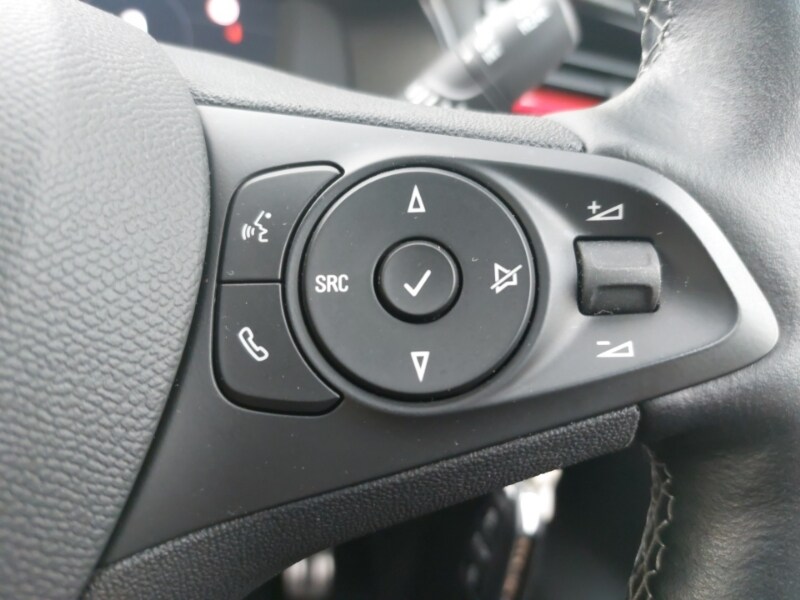 Used Vauxhall Corsa 2022 for sale - 76213606: Photo 13