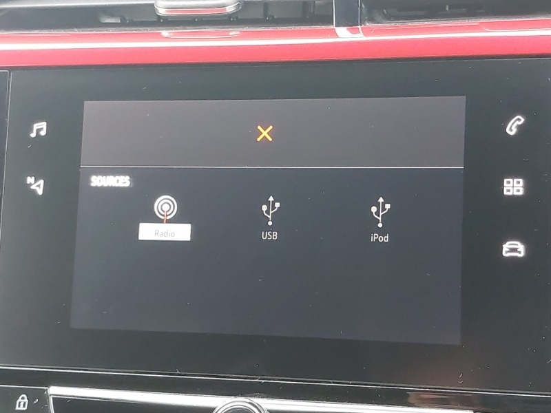 Used Vauxhall Corsa 2022 for sale - 76213606: Photo 14