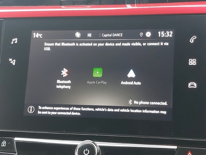 Used Vauxhall Corsa 2022 for sale - 76213606: Photo 15