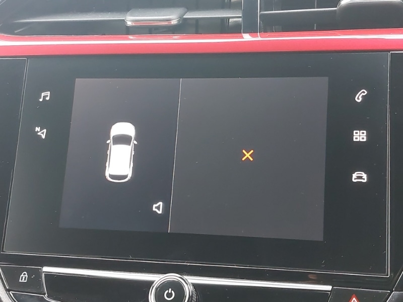 Used Vauxhall Corsa 2022 for sale - 76213606: Photo 16