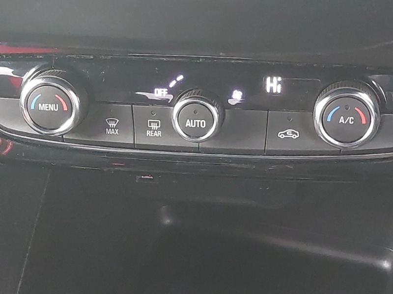 Used Vauxhall Corsa 2022 for sale - 76213606: Photo 17