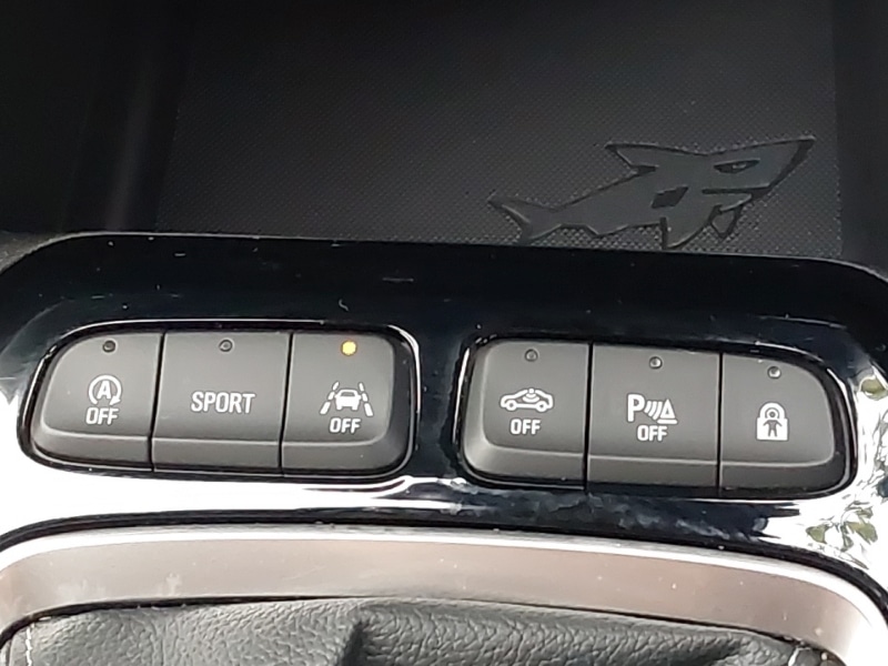 Used Vauxhall Corsa 2022 for sale - 76213606: Photo 18