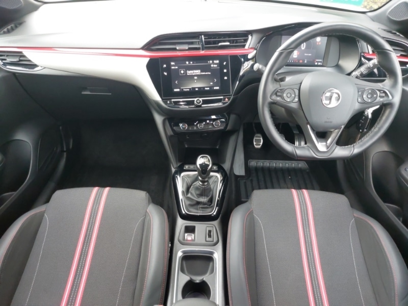 Used Vauxhall Corsa 2022 for sale - 76213606: Photo 2