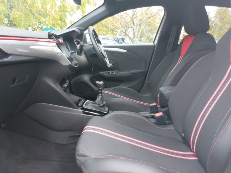 Used Vauxhall Corsa 2022 for sale - 76213606: Photo 5