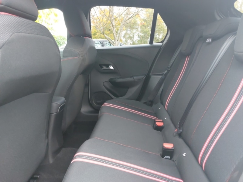 Used Vauxhall Corsa 2022 for sale - 76213606: Photo 6